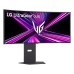Monitor LG 34 inch, 3440 x 1440 px, OLED, 240 Hz, Curbat, Gaming