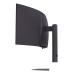 Monitor LG 34 inch, 3440 x 1440 px, OLED, 240 Hz, Curbat, Gaming