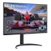 Monitor LG 32UR550K-B 31.5 inch, 3840 x 2160 px, VA, 60 Hz, Gaming Monitor LG 32UR550K-B 31.5 inch, 3840 x 2160 px, VA, 60 Hz, Gaming