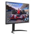 Monitor LG 32UR550K-B 31.5 inch, 3840 x 2160 px, VA, 60 Hz, Gaming Monitor LG 32UR550K-B 31.5 inch, 3840 x 2160 px, VA, 60 Hz, Gaming