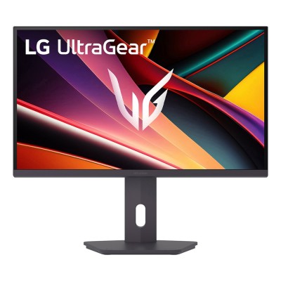 Monitor LG 27G610A-B 27 inch, 2560 x 1440 px, IPS, 200 Hz, Gaming Monitor LG 27G610A-B 27 inch, 2560 x 1440 px, IPS, 200 Hz, Gaming
