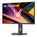Monitor LG 27G610A-B 27 inch, 2560 x 1440 px, IPS, 200 Hz, Gaming Monitor LG 27G610A-B 27 inch, 2560 x 1440 px, IPS, 200 Hz, Gaming