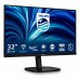 Monitor Philips 31.5 inch, 2560 x 1440 px, IPS, 100 Hz