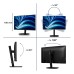 Monitor Philips 31.5 inch, 2560 x 1440 px, IPS, 100 Hz