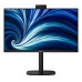 Monitor Philips 31.5 inch, 2560 x 1440 px, IPS, 100 Hz