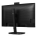 Monitor Philips 31.5 inch, 2560 x 1440 px, IPS, 100 Hz