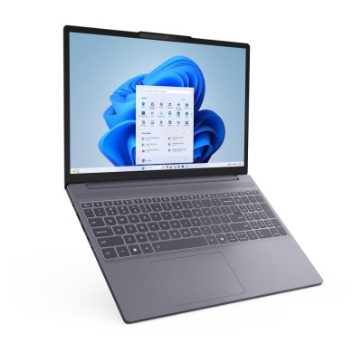 Laptop Lenovo IdeaPad Slim 3 Gen 10 cu procesor AMD Ryzen 7 170 până la 4.75GHz, 15.3 Laptop Lenovo IdeaPad Slim 3 Gen 10 cu procesor AMD Ryzen 7 170 până la 4.75GHz, 15.3
