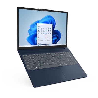 Laptop Lenovo IdeaPad Slim 3 Gen 10 cu procesor AMD Ryzen 7 8840HS până la 5.1GHz, 15.3