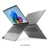 Laptop Lenovo IdeaPad Pro 5 14AGP11 cu procesor AMD Ryzen AI 9 465 până la 5.0GHz, 14