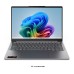 Laptop Lenovo IdeaPad Pro 5 14AGP11 cu procesor AMD Ryzen AI 9 465 până la 5.0GHz, 14