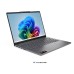 Laptop Lenovo IdeaPad Pro 5 14AGP11 cu procesor AMD Ryzen AI 9 465 până la 5.0GHz, 14