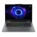 Laptop Lenovo LOQ 17IRX10 Gaming cu procesor Intel Core i7-13650HX până la 4.9GHz, 17.3