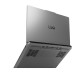 Laptop Lenovo LOQ 17IRX10 Gaming cu procesor Intel Core i7-13650HX până la 4.9GHz, 17.3