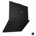 Laptop Lenovo Legion Pro 5 16IAX10 Gaming cu procesor Intel Core Ultra 9 275HX până la 5.4GHz, 16 Laptop Lenovo Legion Pro 5 16IAX10 Gaming cu procesor Intel Core Ultra 9 275HX până la 5.4GHz, 16