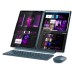Laptop Lenovo Yoga Book 9 14IAH10 Yoga cu procesor Intel Core Ultra 7 255H până la 5.1GHz, 14 Laptop Lenovo Yoga Book 9 14IAH10 Yoga cu procesor Intel Core Ultra 7 255H până la 5.1GHz, 14