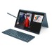Laptop Lenovo Yoga Book 9 14IAH10 Yoga cu procesor Intel Core Ultra 7 255H până la 5.1GHz, 14 Laptop Lenovo Yoga Book 9 14IAH10 Yoga cu procesor Intel Core Ultra 7 255H până la 5.1GHz, 14