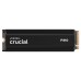 SSD Crucial P310 4TB, M.2 2280, PCIe 4.0 NVMe, cu radiator