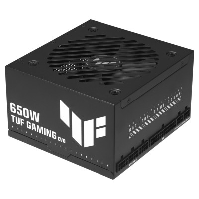 Sursa ASUS TUF Gaming Bronze EVO 650W, 80 PLUS Bronze