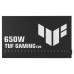 Sursa ASUS TUF Gaming Bronze EVO 650W, 80 PLUS Bronze