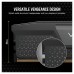 Memorie RAM Corsair Vengeance, 16GB (2x8GB) DDR5, 5600MHz, CL40, Dual Channel