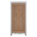 Carcasa Corsair FRAME 4000D WOOD RS Mid Tower, tempered glass