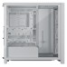 Carcasa Corsair FRAME 4000D WOOD RS Mid Tower, tempered glass