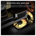 Carcasa Corsair 3200D RS ARGB Mid Tower, tempered glass, Gri