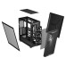 Carcasa Corsair 3200D RS Mid Tower, tempered glass, Smoke