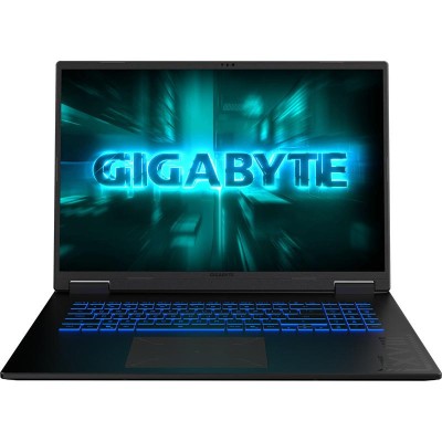Laptop Gigabyte Gaming cu procesor AMD Ryzen 7 260, 18