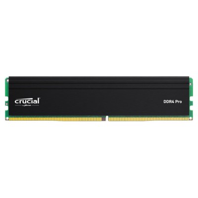 Memorie RAM Crucial Pro 16GB DDR4 3200MHz CL22, XMP Memorie RAM Crucial Pro 16GB DDR4 3200MHz CL22, XMP