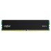 Memorie RAM Crucial Pro 32GB DDR4 3200MHz CL22, XMP Memorie RAM Crucial Pro 32GB DDR4 3200MHz CL22, XMP