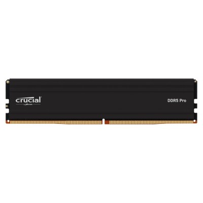 Memorie RAM Crucial Pro 24GB DDR5 5600MHz CL46