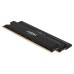 Memorie RAM Crucial Pro 64GB (2x32GB) DDR5 6400MHz CL40, Dual Channel, XMP & EXPO Memorie RAM Crucial Pro 64GB (2x32GB) DDR5 6400MHz CL40, Dual Channel, XMP & EXPO