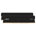 Memorie RAM Crucial Pro 128GB (2x64GB) DDR5 5600MHz CL46, Dual Channel