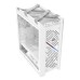 Carcasa ASUS ROG Strix Helios II White Edition Mid Tower, tempered glass, Alb