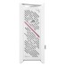 Carcasa ASUS ROG Strix Helios II White Edition Mid Tower, tempered glass, Alb