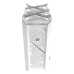 Carcasa ASUS ROG Strix Helios II White Edition Mid Tower, tempered glass, Alb
