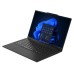 Laptop Lenovo ThinkPad X1 Carbon Gen 13 Aura Edition cu procesor Intel Core Ultra 7 265U până la 5.3GHz, 14