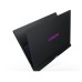 Laptop Lenovo Legion Pro 7 16AFR10H Gaming cu procesor AMD Ryzen 9 9955HX3D până la 5.4GHz, 16