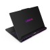 Laptop Lenovo Legion Pro 7 16AFR10H Gaming cu procesor AMD Ryzen 9 9955HX3D până la 5.4GHz, 16