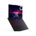 Laptop Lenovo Legion Pro 7 16AFR10H Gaming cu procesor AMD Ryzen 9 9955HX3D până la 5.4GHz, 16