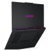 Laptop Lenovo Legion Pro 7 16AFR10H Gaming cu procesor AMD Ryzen 9 9955HX3D până la 5.4GHz, 16
