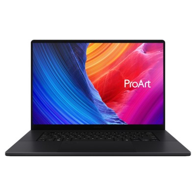 Laptop Asus ProArt P16 Copilot+ PC cu procesor AMD Ryzen AI 9 HX 370 până la 5.1GHz, 16 Laptop Asus ProArt P16 Copilot+ PC cu procesor AMD Ryzen AI 9 HX 370 până la 5.1GHz, 16