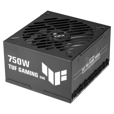 Sursa ASUS TUF Gaming 750W Gold EVO 750W, 80 PLUS Gold, full modulara Sursa ASUS TUF Gaming 750W Gold EVO 750W, 80 PLUS Gold, full modulara