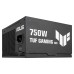 Sursa ASUS TUF Gaming 750W Gold EVO 750W, 80 PLUS Gold, full modulara Sursa ASUS TUF Gaming 750W Gold EVO 750W, 80 PLUS Gold, full modulara