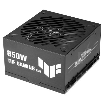 Sursa ASUS TUF Gaming Gold EVO 850W, 80 PLUS Gold Sursa ASUS TUF Gaming Gold EVO 850W, 80 PLUS Gold