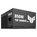 Sursa ASUS TUF Gaming Gold EVO 850W, 80 PLUS Gold Sursa ASUS TUF Gaming Gold EVO 850W, 80 PLUS Gold
