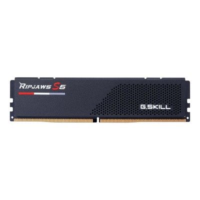 Memorie RAM G.SKILL Ripjaws S5 16GB DDR5 6000MHz CL36, XMP & EXPO
