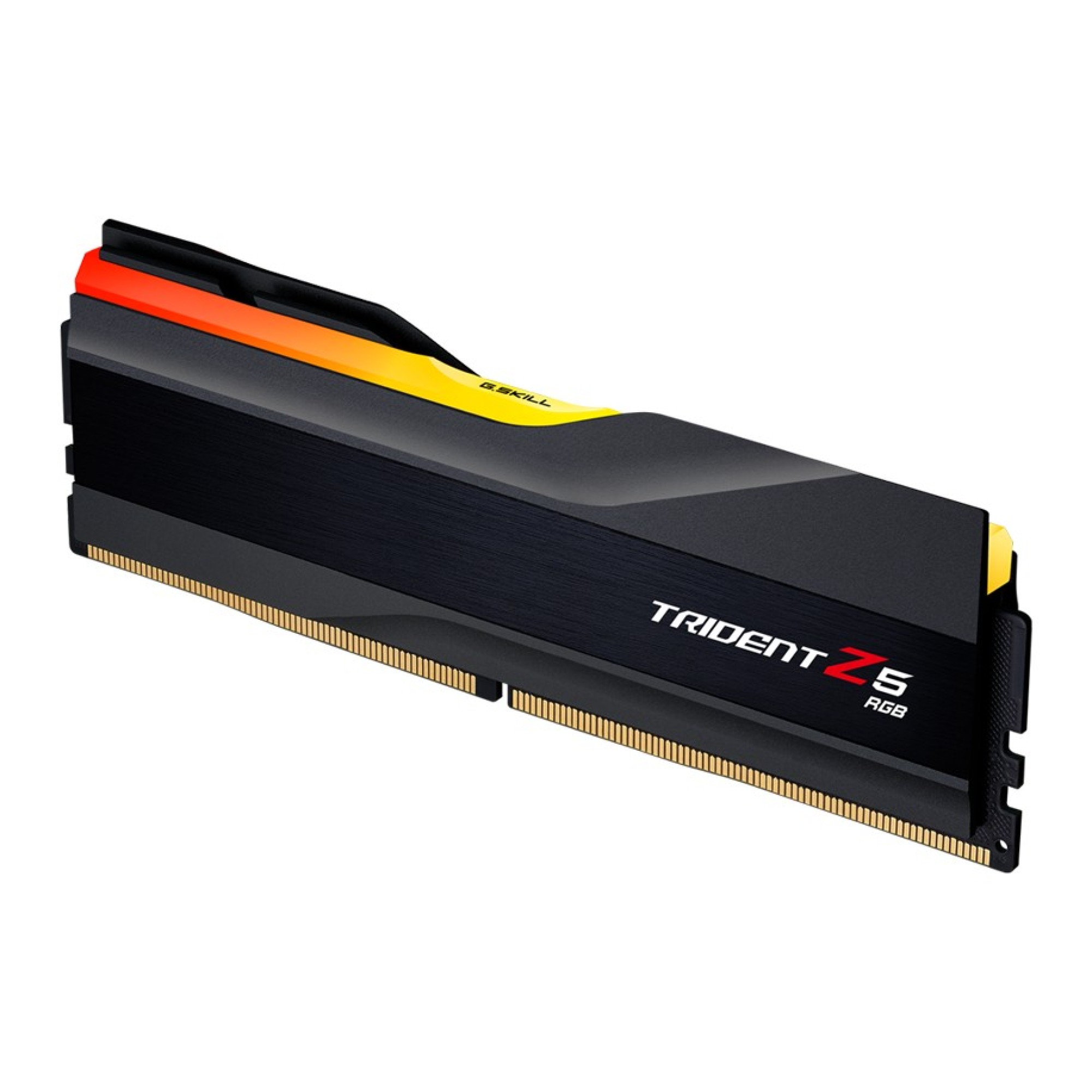 Memorie RAM G.SKILL Trident Z5 RGB 16GB DDR5 6000MHz CL36 | Smart PC