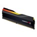 Memorie RAM G.SKILL Trident Z5 RGB 16GB DDR5 6000MHz CL36, XMP & EXPO